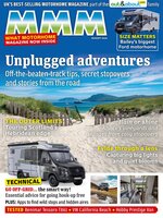 MMM - The Motorhomers' Magazine